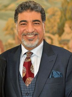 Foto de Sayed Badreya