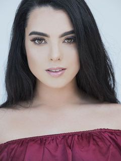 Foto de Scarlet Gruber