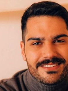 Foto de Shayan Haghbin