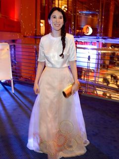 Foto de Sibel Kekilli