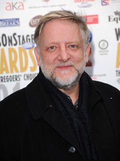 Foto de Simon Russell Beale