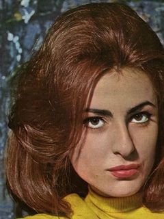 Foto de Sônia Clara