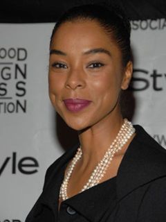 Foto de Sophie Okonedo