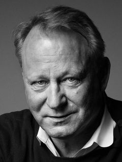 Foto de Stellan Skarsgård