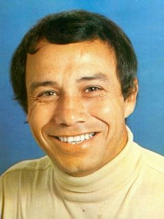 Foto de Stênio Garcia