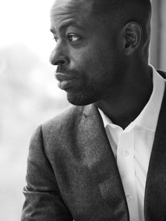 Foto de Sterling K. Brown