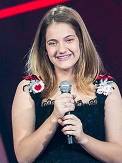 Foto de Tábatha Almeida