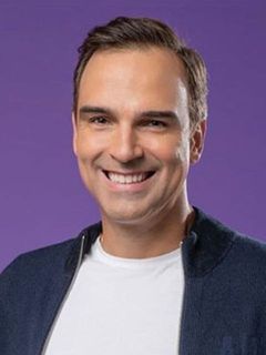 Foto de Tadeu Schmidt