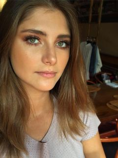 Foto de Tammy Di Calafiori