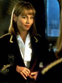 Foto de Tara Fitzgerald