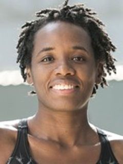 Foto de Tatiana Tibúrcio