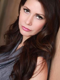 Foto de Tawny Amber Young