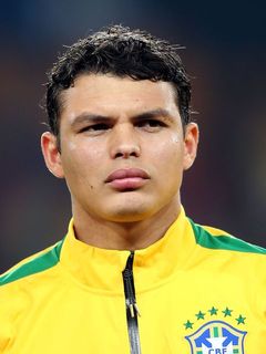 Foto de Thiago Silva