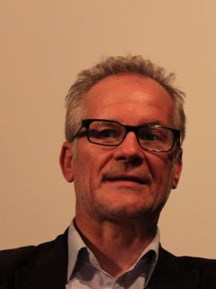 Foto de Thierry Frémaux