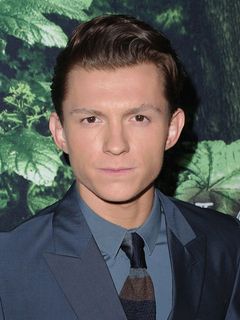 Foto de Tom Holland