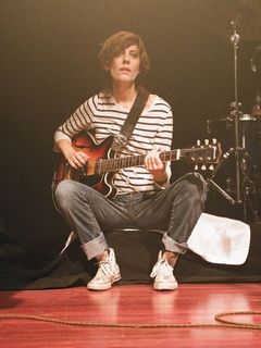 Foto de Tracy Wright