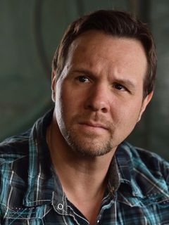 Foto de Travis Smith