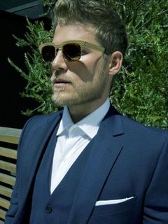 Foto de Travis Van Winkle