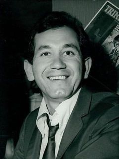 Foto de Trini López