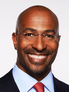 Foto de Van Jones