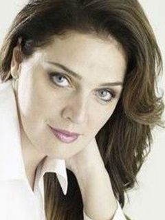 Foto de Vanessa de Oliveira