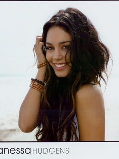 Foto de Vanessa Hudgens
