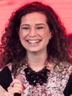 Foto de Vanessa Macedo