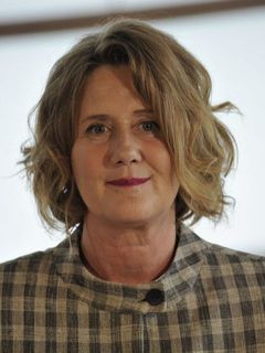 Foto de Verónica Llinás