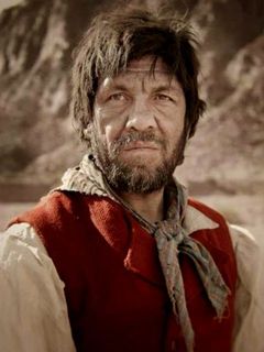 Foto de Víctor Hugo Carrizo