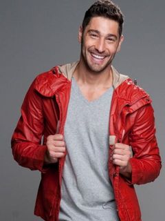 Foto de Victor Pecoraro