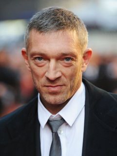 Foto de Vincent Cassel