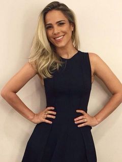 Foto de Wanessa Camargo