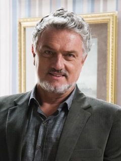 Foto de Werner Schünemann