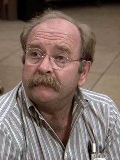 Foto de Wilford Brimley