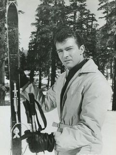 Foto de William Wellman Jr.