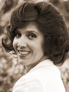 Foto de Yoná Magalhães