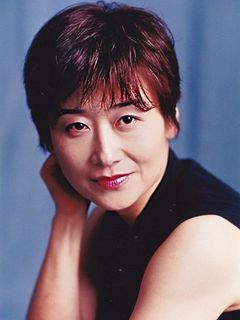 Foto de Yoshiko Sakakibara