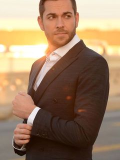Foto de Zachary Levi