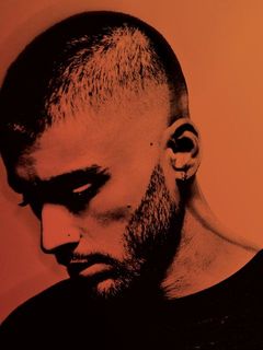 Foto de Zayn Malik