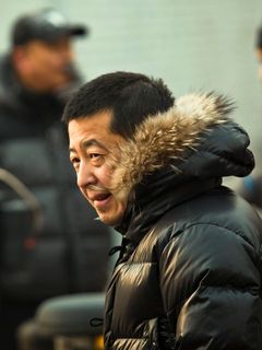 Foto de Zhangke Jia